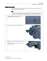 Preview for 31 page of Siemens SCALANCE X308-2M Compact Operating Instructions