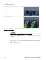 Preview for 32 page of Siemens SCALANCE X308-2M Compact Operating Instructions