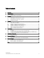 Предварительный просмотр 3 страницы Siemens SCALANCE X408-2 Compact Operating Instructions