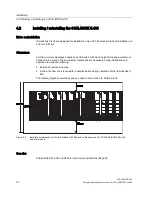 Предварительный просмотр 20 страницы Siemens SCALANCE X408-2 Compact Operating Instructions