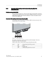 Предварительный просмотр 31 страницы Siemens SCALANCE X408-2 Compact Operating Instructions