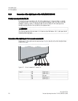 Предварительный просмотр 32 страницы Siemens SCALANCE X408-2 Compact Operating Instructions