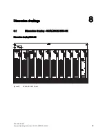 Предварительный просмотр 45 страницы Siemens SCALANCE X408-2 Compact Operating Instructions