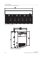 Предварительный просмотр 48 страницы Siemens SCALANCE X408-2 Compact Operating Instructions