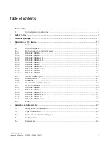 Preview for 3 page of Siemens SCALANCE XB-000 Operating Instructions Manual