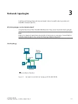 Preview for 11 page of Siemens SCALANCE XB-000 Operating Instructions Manual