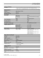 Preview for 75 page of Siemens SCALANCE XB-000 Operating Instructions Manual