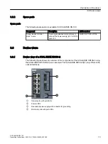 Предварительный просмотр 13 страницы Siemens SCALANCE XB-100 Series Operating Instructions Manual