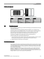 Предварительный просмотр 29 страницы Siemens SCALANCE XB-100 Series Operating Instructions Manual