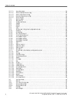 Предварительный просмотр 4 страницы Siemens SCALANCE XB-200 Configuration Manual