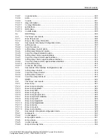 Предварительный просмотр 11 страницы Siemens SCALANCE XB-200 Configuration Manual