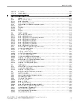 Предварительный просмотр 13 страницы Siemens SCALANCE XB-200 Configuration Manual