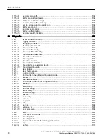 Предварительный просмотр 18 страницы Siemens SCALANCE XB-200 Configuration Manual