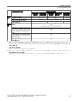 Предварительный просмотр 29 страницы Siemens SCALANCE XB-200 Configuration Manual