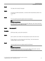 Предварительный просмотр 41 страницы Siemens SCALANCE XB-200 Configuration Manual