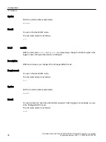 Предварительный просмотр 62 страницы Siemens SCALANCE XB-200 Configuration Manual