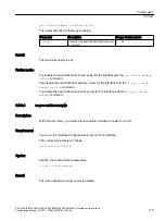 Предварительный просмотр 115 страницы Siemens SCALANCE XB-200 Configuration Manual