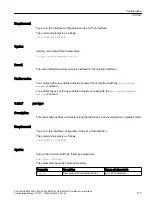 Предварительный просмотр 117 страницы Siemens SCALANCE XB-200 Configuration Manual