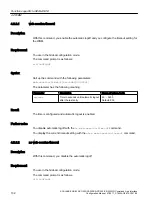 Предварительный просмотр 132 страницы Siemens SCALANCE XB-200 Configuration Manual