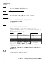 Предварительный просмотр 166 страницы Siemens SCALANCE XB-200 Configuration Manual