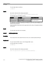 Предварительный просмотр 170 страницы Siemens SCALANCE XB-200 Configuration Manual