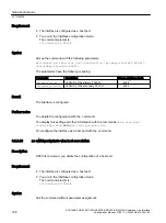 Предварительный просмотр 188 страницы Siemens SCALANCE XB-200 Configuration Manual