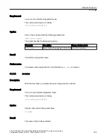 Предварительный просмотр 193 страницы Siemens SCALANCE XB-200 Configuration Manual