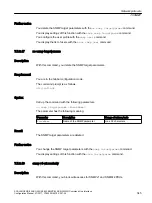 Предварительный просмотр 345 страницы Siemens SCALANCE XB-200 Configuration Manual