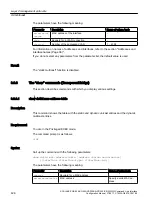 Предварительный просмотр 426 страницы Siemens SCALANCE XB-200 Configuration Manual