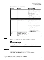 Предварительный просмотр 503 страницы Siemens SCALANCE XB-200 Configuration Manual