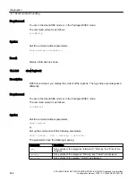 Предварительный просмотр 546 страницы Siemens SCALANCE XB-200 Configuration Manual