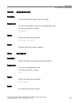 Предварительный просмотр 549 страницы Siemens SCALANCE XB-200 Configuration Manual