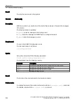 Предварительный просмотр 554 страницы Siemens SCALANCE XB-200 Configuration Manual