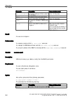 Предварительный просмотр 582 страницы Siemens SCALANCE XB-200 Configuration Manual