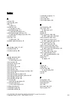 Предварительный просмотр 611 страницы Siemens SCALANCE XB-200 Configuration Manual