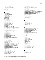 Предварительный просмотр 613 страницы Siemens SCALANCE XB-200 Configuration Manual