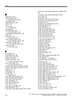 Предварительный просмотр 614 страницы Siemens SCALANCE XB-200 Configuration Manual