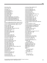 Предварительный просмотр 615 страницы Siemens SCALANCE XB-200 Configuration Manual