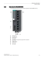 Preview for 13 page of Siemens SCALANCE XC-100 Operating Instructions Manual