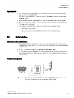 Предварительный просмотр 53 страницы Siemens SCALANCE XC-200 Operating Instructions Manual