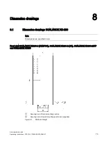 Предварительный просмотр 73 страницы Siemens SCALANCE XC-200 Operating Instructions Manual