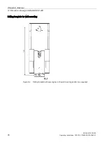 Предварительный просмотр 76 страницы Siemens SCALANCE XC-200 Operating Instructions Manual