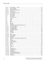 Preview for 4 page of Siemens SCALANCE XM-400 Configuration Manual