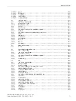 Preview for 5 page of Siemens SCALANCE XM-400 Configuration Manual