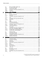 Preview for 6 page of Siemens SCALANCE XM-400 Configuration Manual