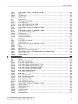 Preview for 7 page of Siemens SCALANCE XM-400 Configuration Manual