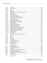 Preview for 8 page of Siemens SCALANCE XM-400 Configuration Manual