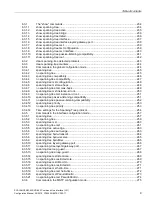 Preview for 9 page of Siemens SCALANCE XM-400 Configuration Manual