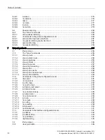 Preview for 10 page of Siemens SCALANCE XM-400 Configuration Manual