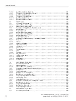 Preview for 12 page of Siemens SCALANCE XM-400 Configuration Manual